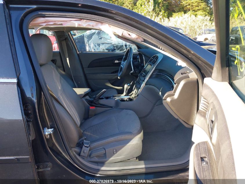 2015 CHEVROLET MALIBU LT - 1G11C5SL0FF316982