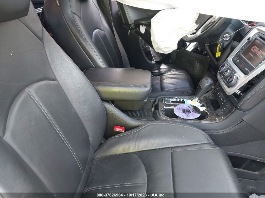 2014 GMC ACADIA SLT - 1GKKVSKD9EJ355681