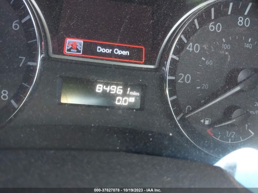 2015 NISSAN ALTIMA 2.5 S - 1N4AL3AP9FC569368
