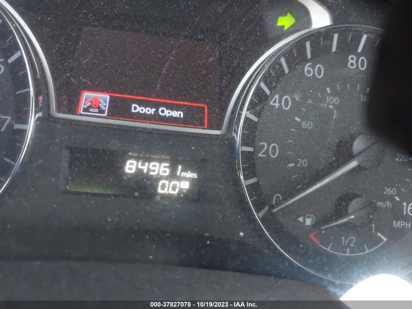 2015 NISSAN ALTIMA 2.5 S - 1N4AL3AP9FC569368