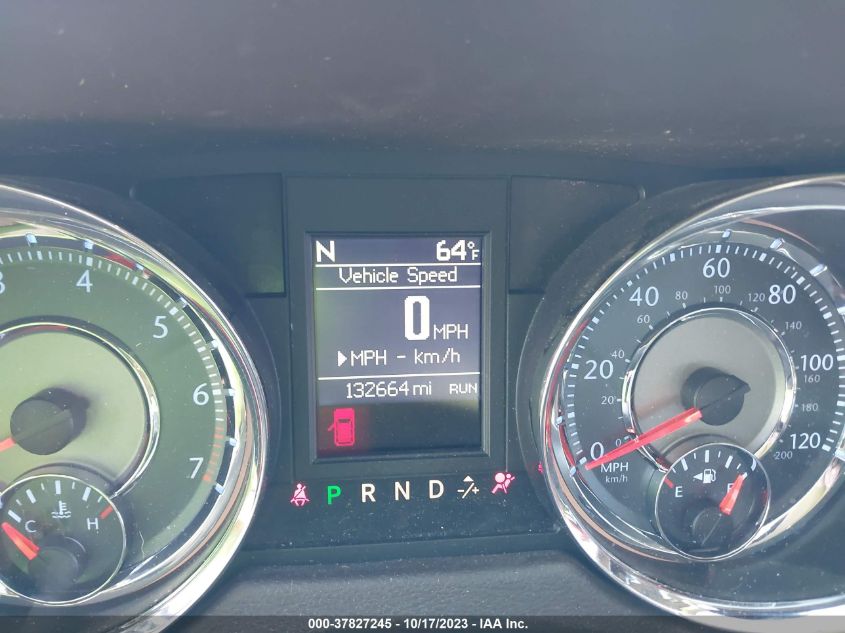 2015 CHRYSLER TOWN & COUNTRY TOURING - 2C4RC1BG0FR504755