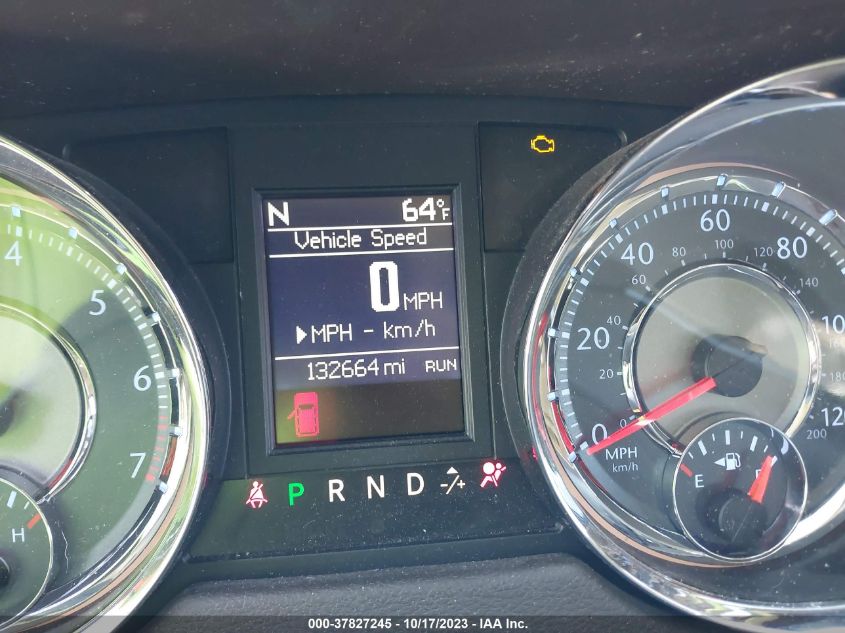2015 CHRYSLER TOWN & COUNTRY TOURING - 2C4RC1BG0FR504755