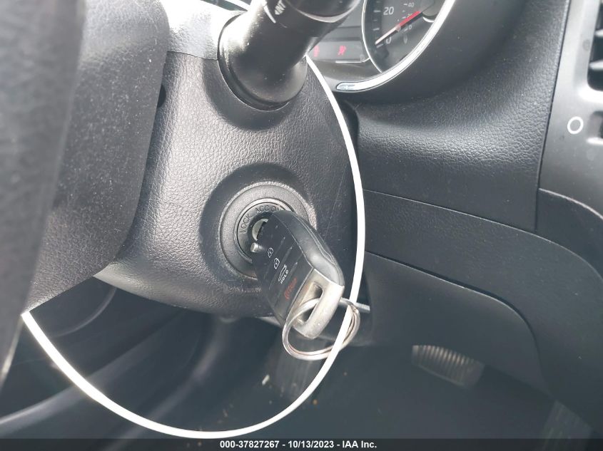 2015 KIA FORTE LX - KNAFX4A64F5283107