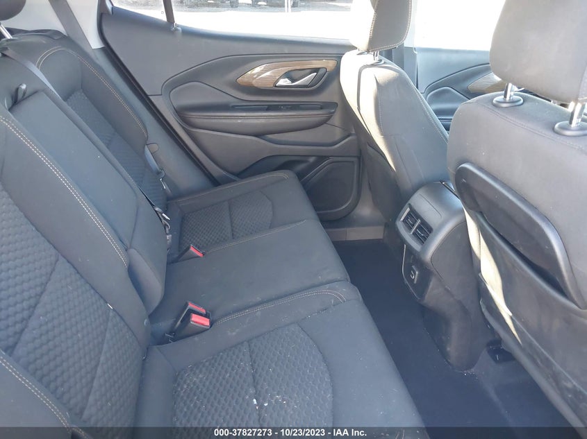 VIN 3GKALMEV7KL230751 2019 GMC TERRAIN SLE