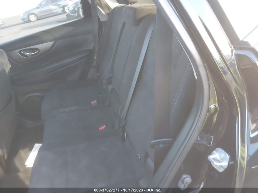 2015 NISSAN ROGUE SV - KNMAT2MT5FP553593