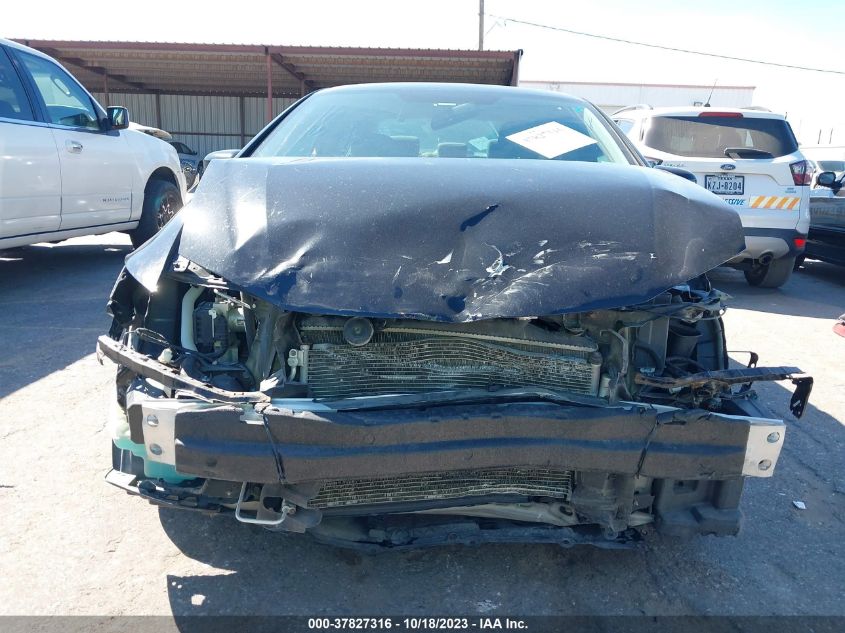 2014 HONDA CIVIC SEDAN EX - 19XFB2F84EE075117