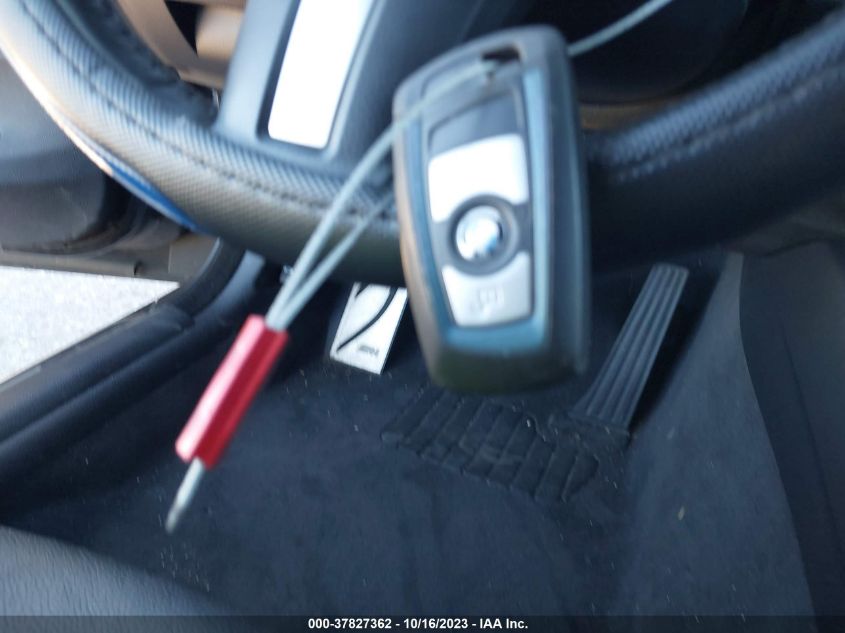 2014 BMW 428I - WBA3N3C55EK231315
