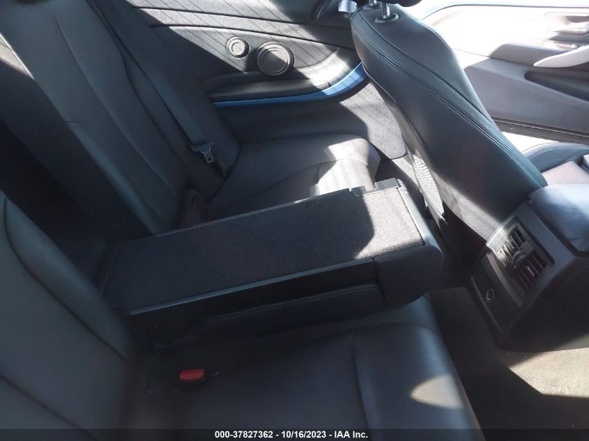 2014 BMW 428I - WBA3N3C55EK231315