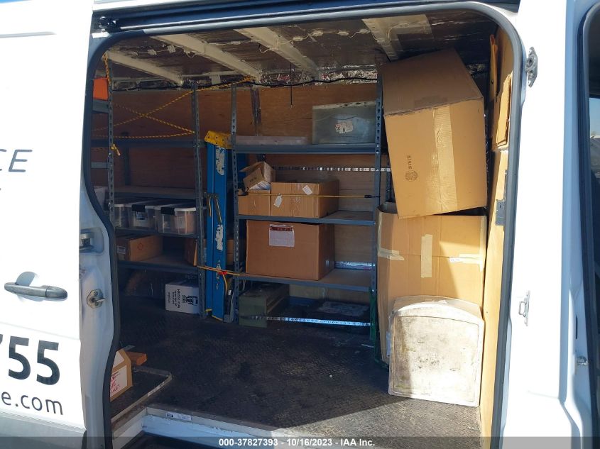 2017 MERCEDES-BENZ SPRINTER 2500 STANDARD ROOF V6 WD3PE7CD3HP500822