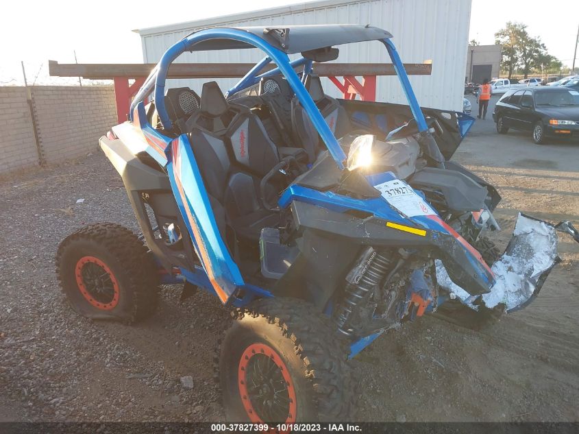 2023 POLARIS RZR PRO R ULTIMATE TROY LEE D - 3NSRGU2KXPG323887