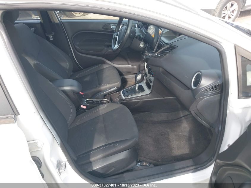 2015 FORD FIESTA SE - 3FADP4EJ4FM187194