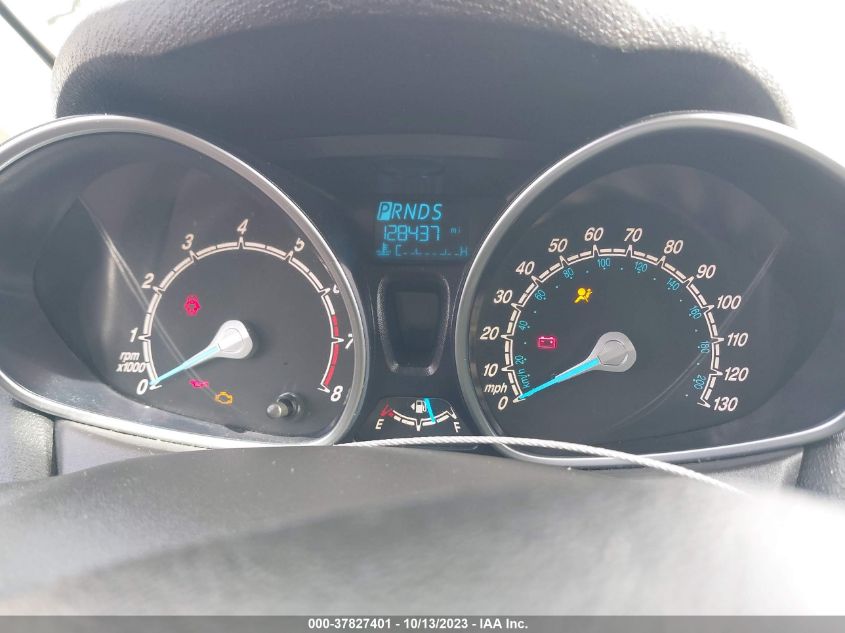 2015 FORD FIESTA SE - 3FADP4EJ4FM187194