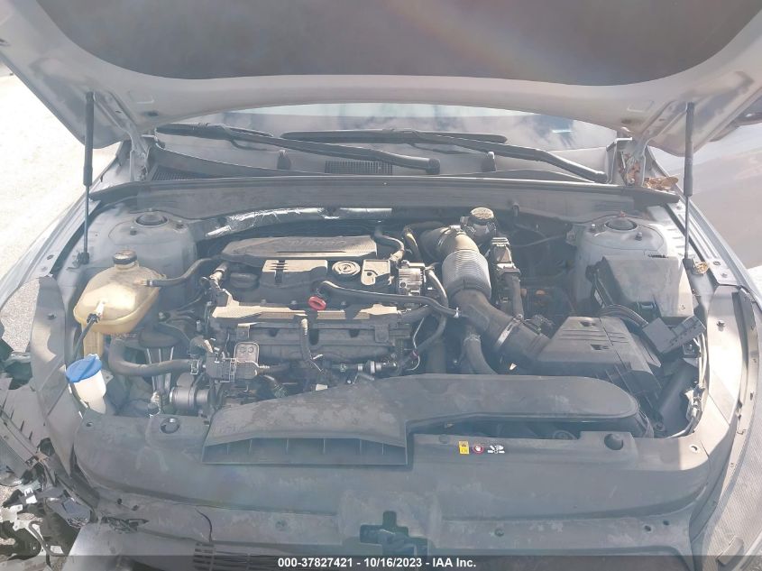 2021 KIA K5 GT LINE - 5XXG64J26MG080557