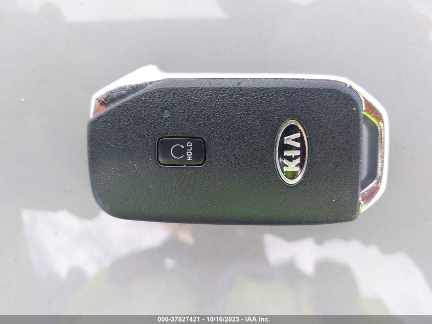 2021 KIA K5 GT LINE - 5XXG64J26MG080557