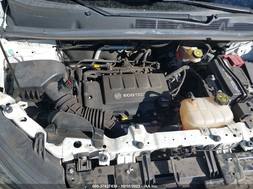 VIN KL4CJASB9HB010812 2017 BUICK ENCORE PREFERRED