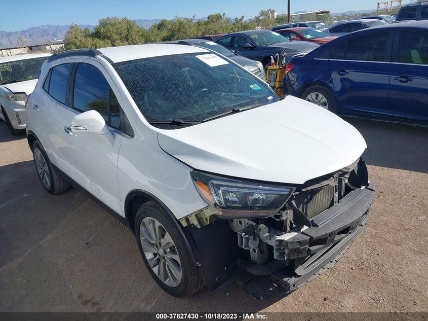 VIN KL4CJASB9HB010812 2017 BUICK ENCORE PREFERRED