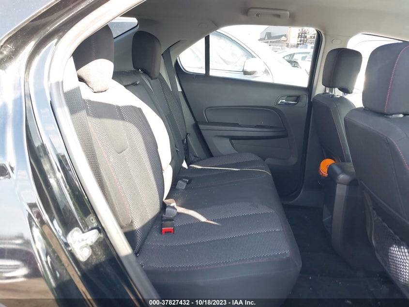 VIN 2GNALCEK2H1589504 2017 CHEVROLET EQUINOX LT