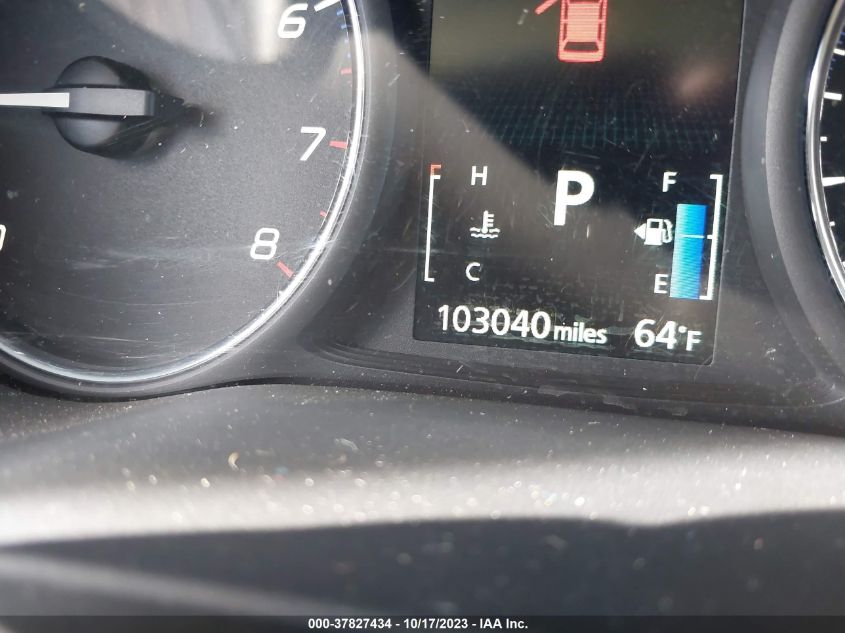 2014 MITSUBISHI OUTLANDER GT - JA4JZ4AX5EZ003731