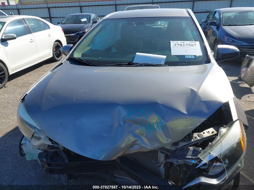 2015 TOYOTA COROLLA L/LE/LE PLS/PRM/S/S PLS - 5YFBURHE7FP178746