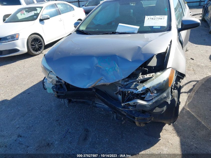 2015 TOYOTA COROLLA L/LE/LE PLS/PRM/S/S PLS - 5YFBURHE7FP178746