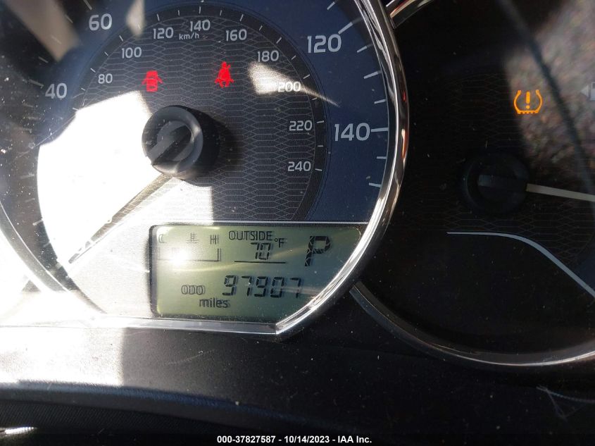 2015 TOYOTA COROLLA L/LE/LE PLS/PRM/S/S PLS - 5YFBURHE7FP178746