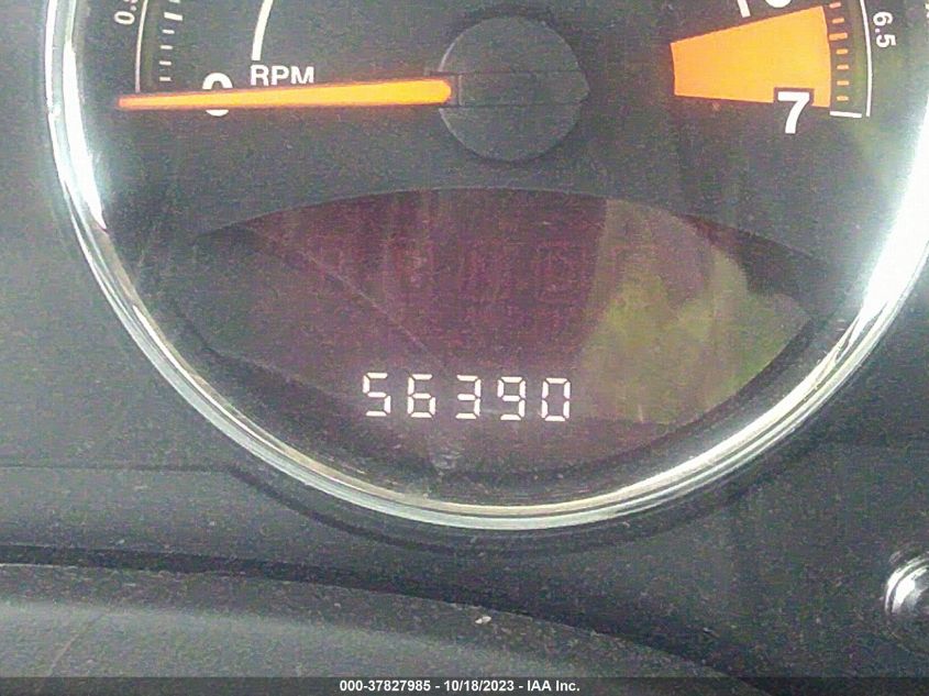 2015 JEEP COMPASS HIGH ALTITUDE EDITION - 1C4NJCEA9FD367275