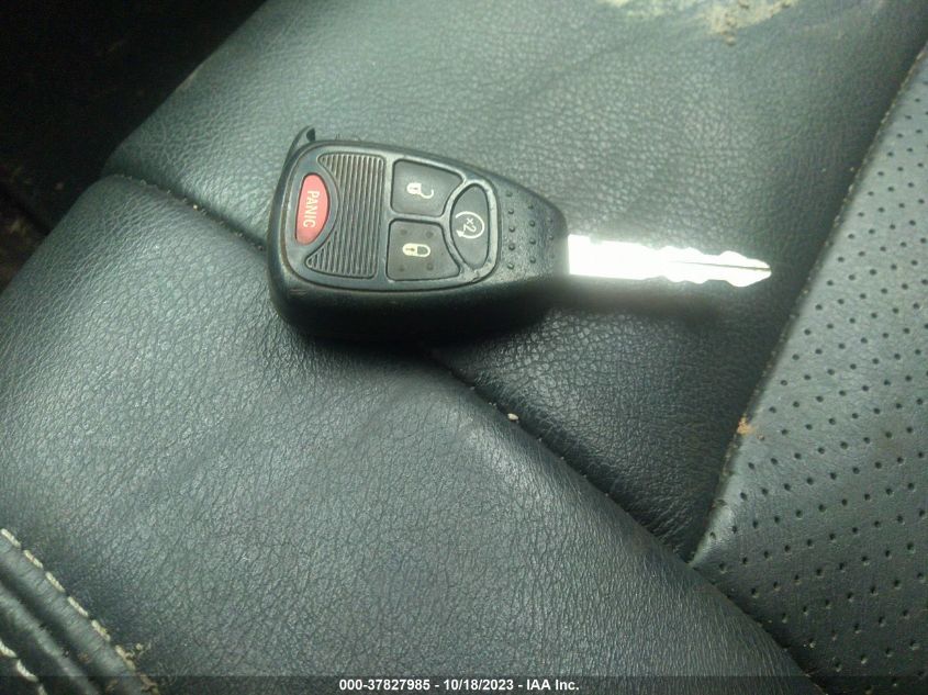 2015 JEEP COMPASS HIGH ALTITUDE EDITION - 1C4NJCEA9FD367275