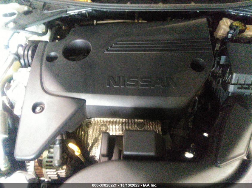 2018 NISSAN ALTIMA 2.5 SR - 1N4AL3AP7JC115323