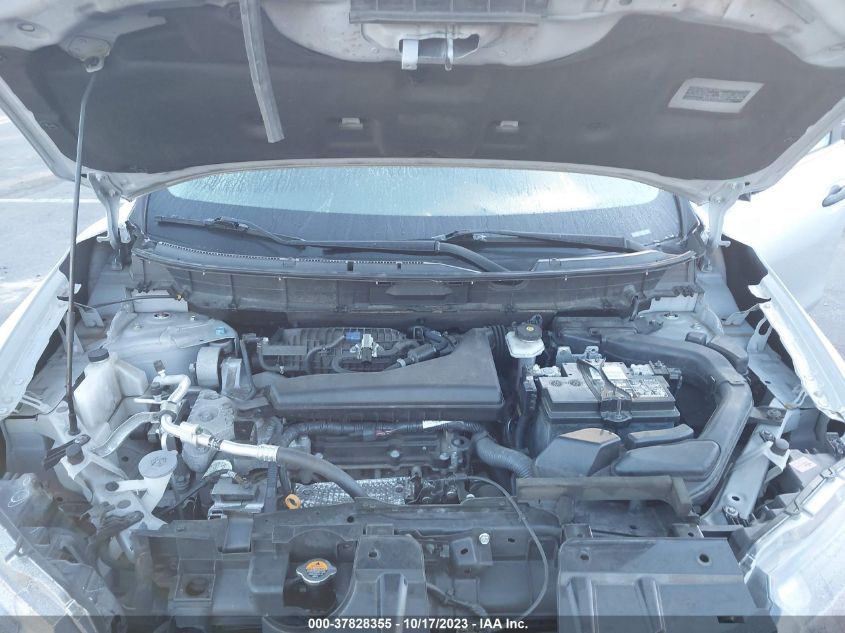 2020 NISSAN ROGUE S/SL/SV - 5N1AT2MV9LC800114