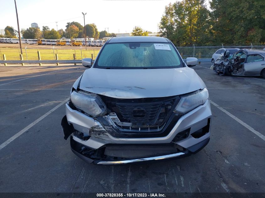 2020 NISSAN ROGUE S/SL/SV - 5N1AT2MV9LC800114