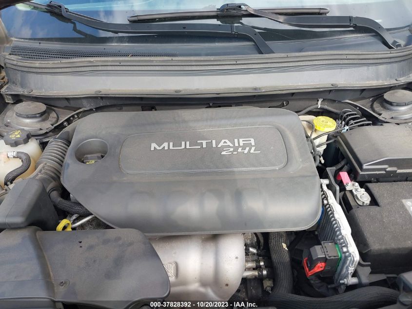 2015 JEEP CHEROKEE LATITUDE - 1C4PJMCB9FW734819