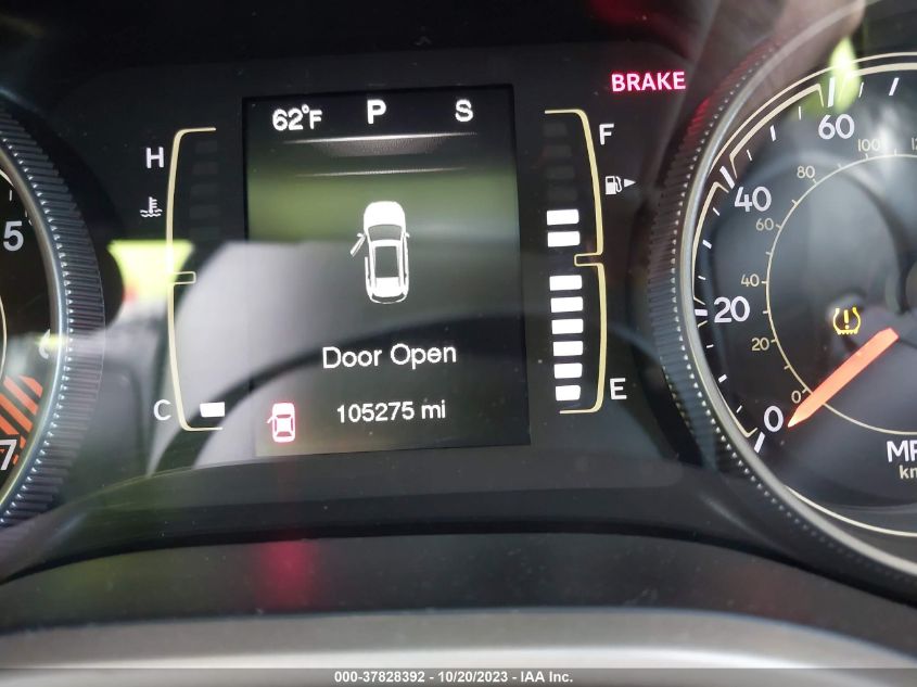 2015 JEEP CHEROKEE LATITUDE - 1C4PJMCB9FW734819