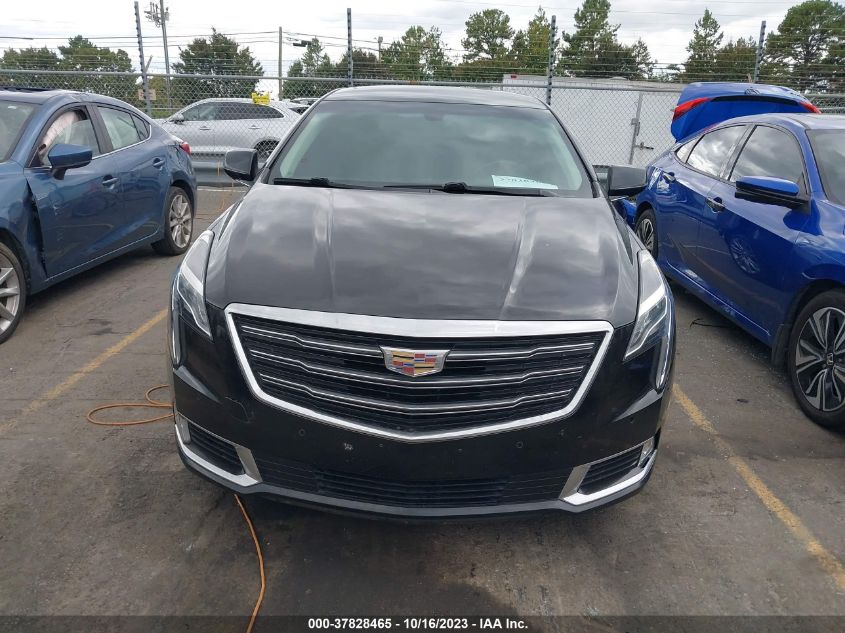 2G61M5S38K9153783 Cadillac XTS LUXURY 13