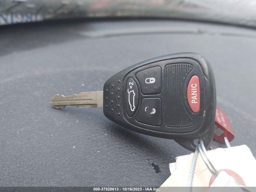 2014 CHRYSLER 200 LX - 1C3CCBAG0EN164147