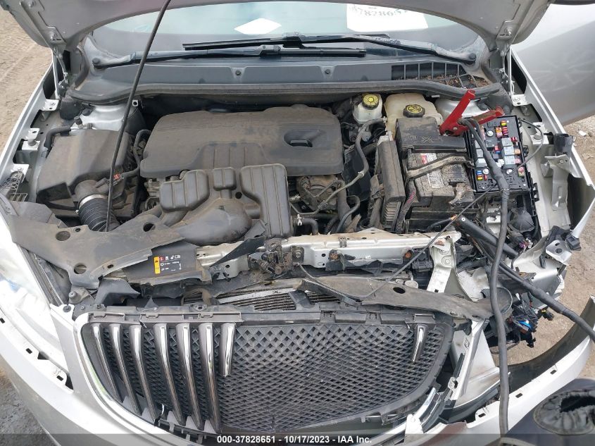 2014 BUICK VERANO - 1G4PP5SK5E4132401
