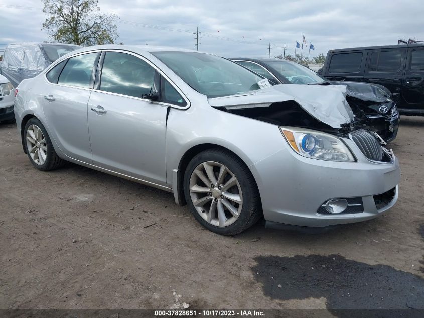 2014 BUICK VERANO - 1G4PP5SK5E4132401