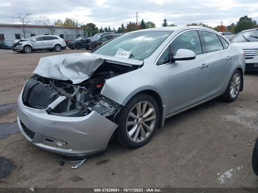 2014 BUICK VERANO - 1G4PP5SK5E4132401