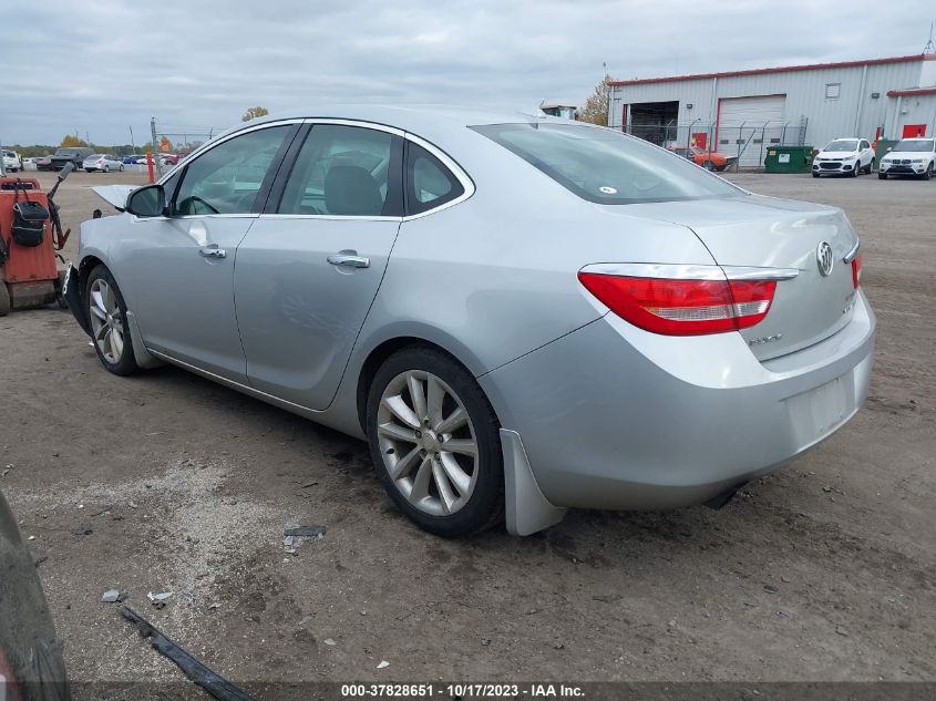 2014 BUICK VERANO - 1G4PP5SK5E4132401