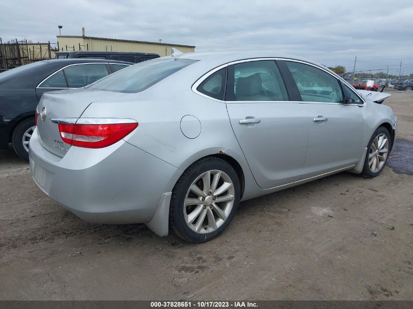 2014 BUICK VERANO - 1G4PP5SK5E4132401