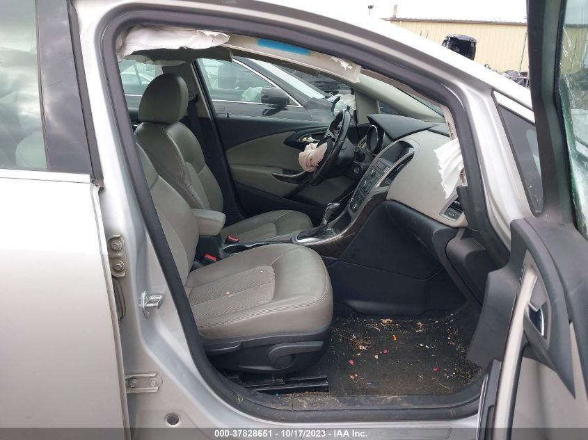 2014 BUICK VERANO - 1G4PP5SK5E4132401