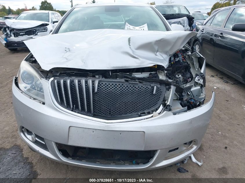 2014 BUICK VERANO - 1G4PP5SK5E4132401