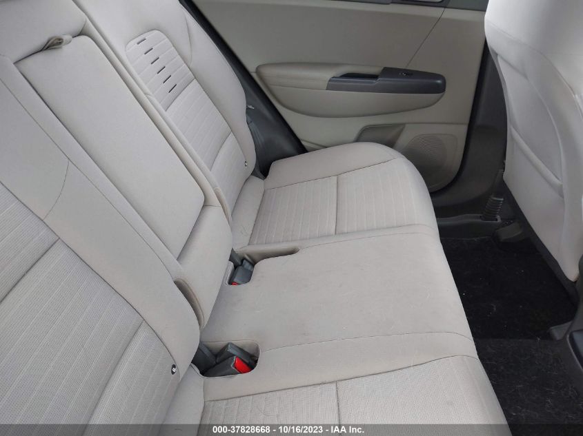 2019 KIA SPORTAGE LX - KNDPM3AC3K7575913