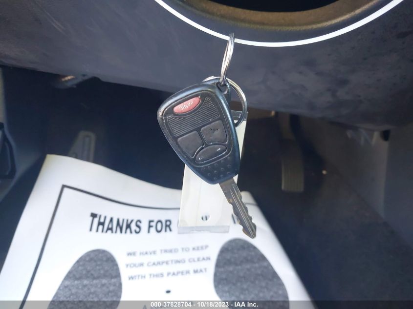 2013 DODGE AVENGER SE - 1C3CDZAB7DN565431