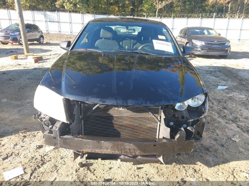 2013 DODGE AVENGER SE - 1C3CDZAB7DN565431