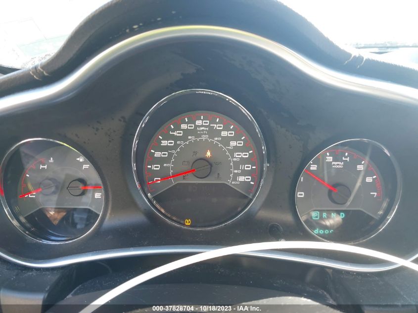 2013 DODGE AVENGER SE - 1C3CDZAB7DN565431