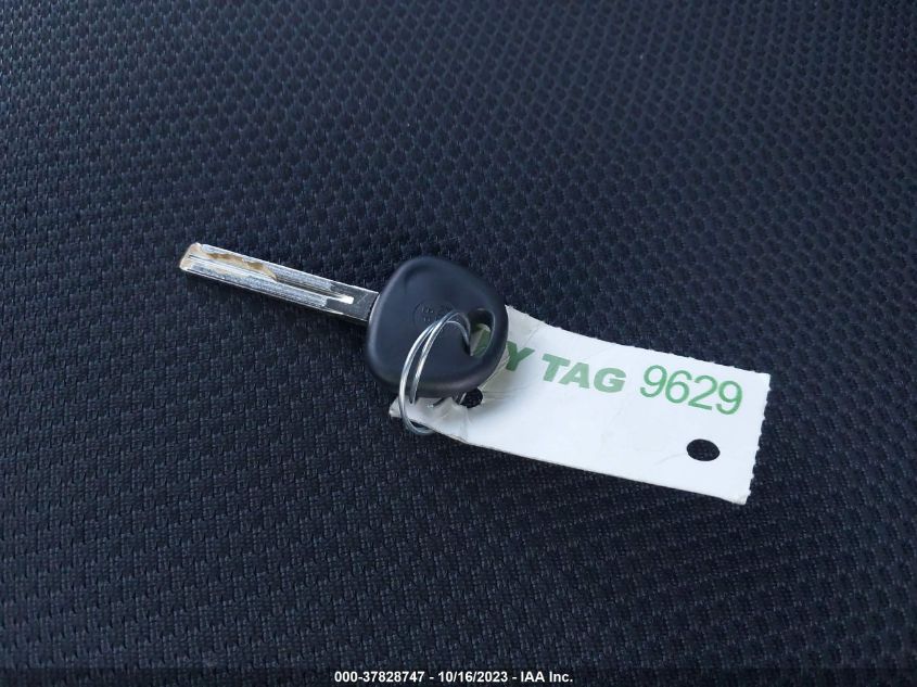 2015 HYUNDAI TUCSON SE - KM8JU3AG5FU953662
