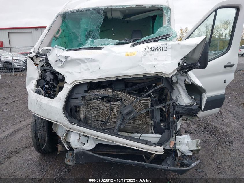 2017 FORD TRANSIT-350 XL - 1FBAX2CM6HKB50872