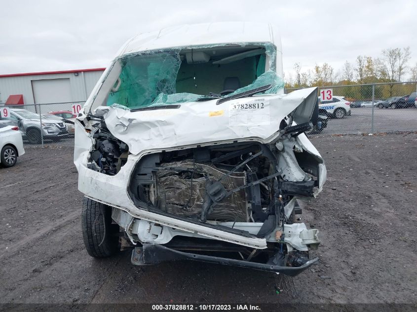 2017 FORD TRANSIT-350 XL - 1FBAX2CM6HKB50872