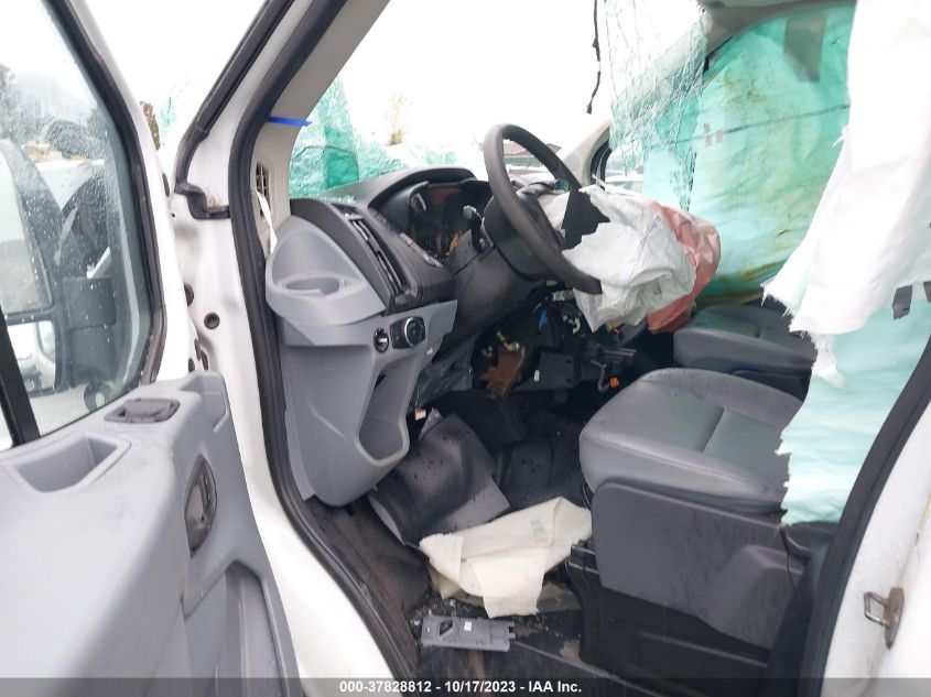 2017 FORD TRANSIT-350 XL - 1FBAX2CM6HKB50872