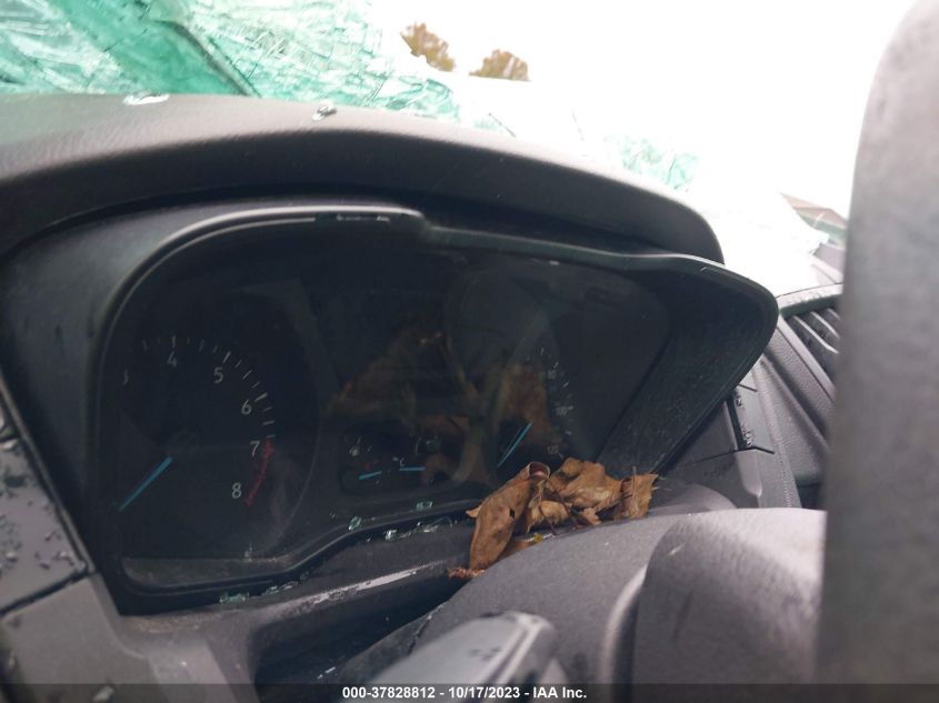 2017 FORD TRANSIT-350 XL - 1FBAX2CM6HKB50872